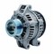 Wai Global Alternator, ALTND IRIF 200A HP, 200 Amp12 Volt, CW, 8Groove Pulley 11290N - alternate 2